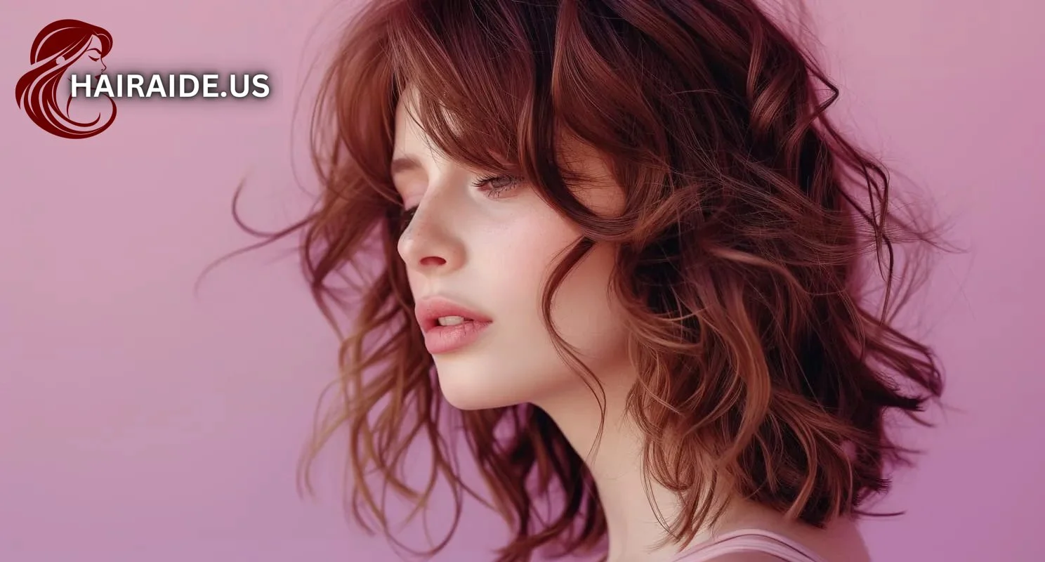 25 Trendy Medium Shag Haircuts You’ll Love!