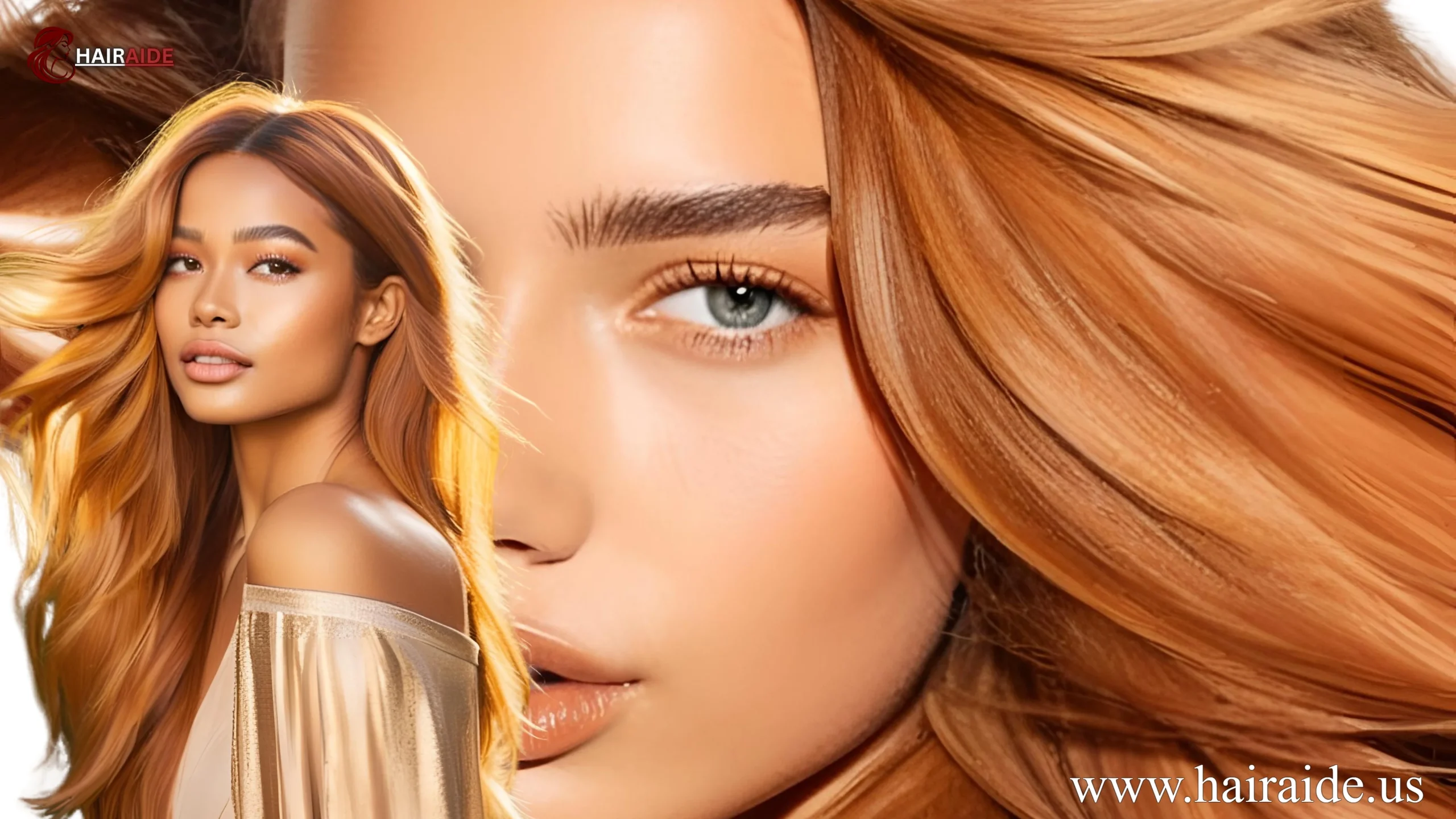 Best Caramel Highlight Hairstyles